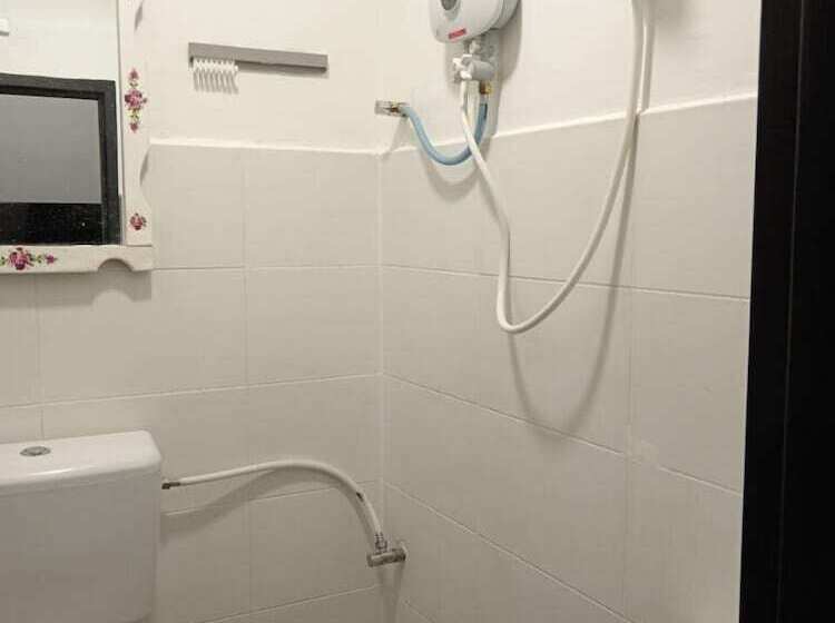 فندق Seri Intan Tampin