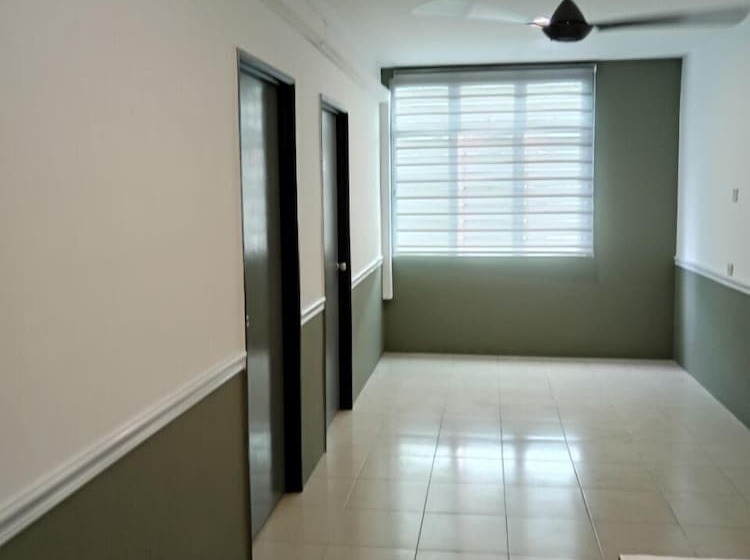 فندق Seri Intan Tampin