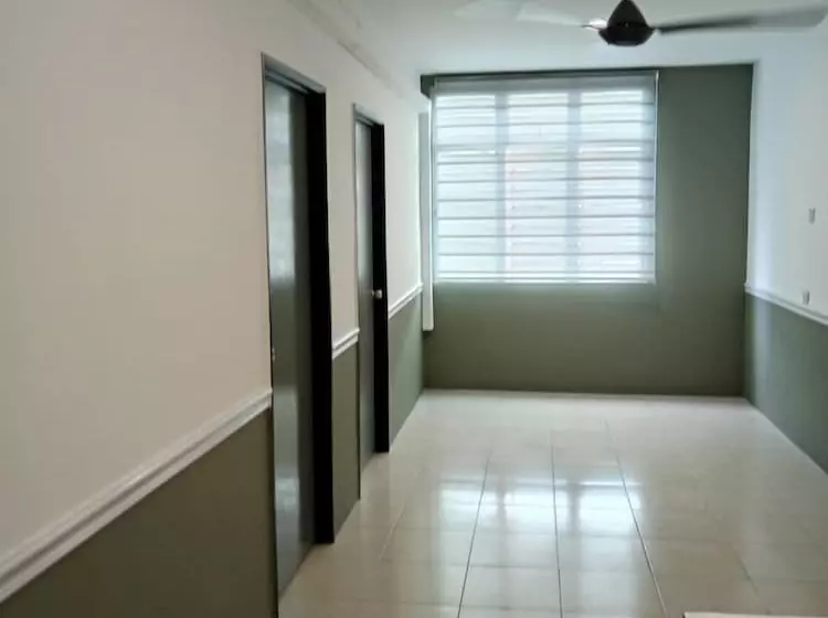 ホテル Seri Intan Tampin