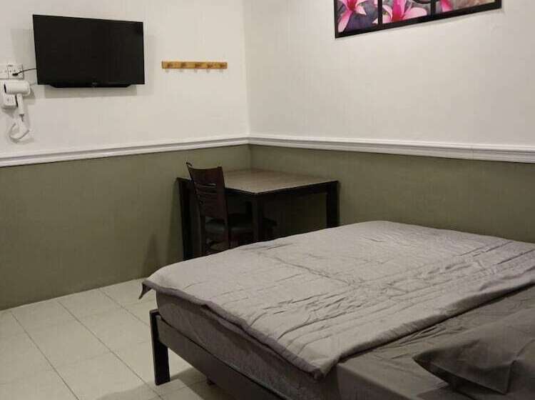 فندق Seri Intan Tampin