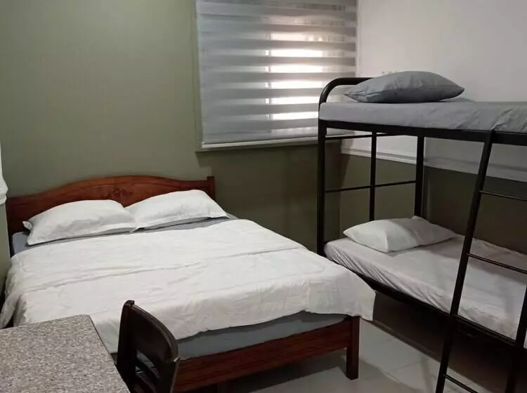 ホテル Seri Intan Tampin