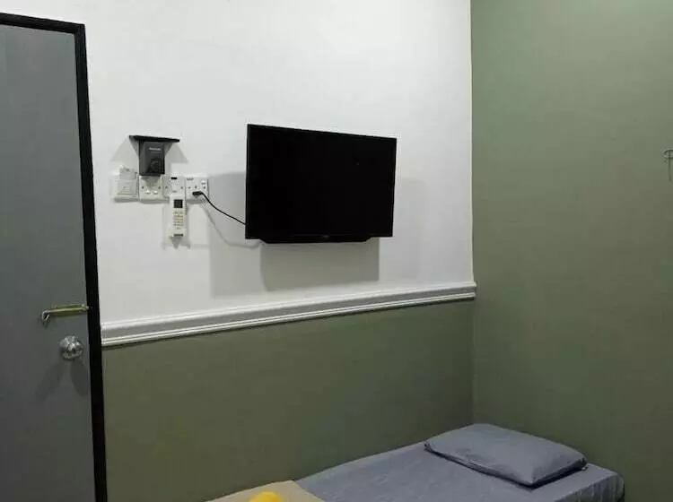 ホテル Seri Intan Tampin