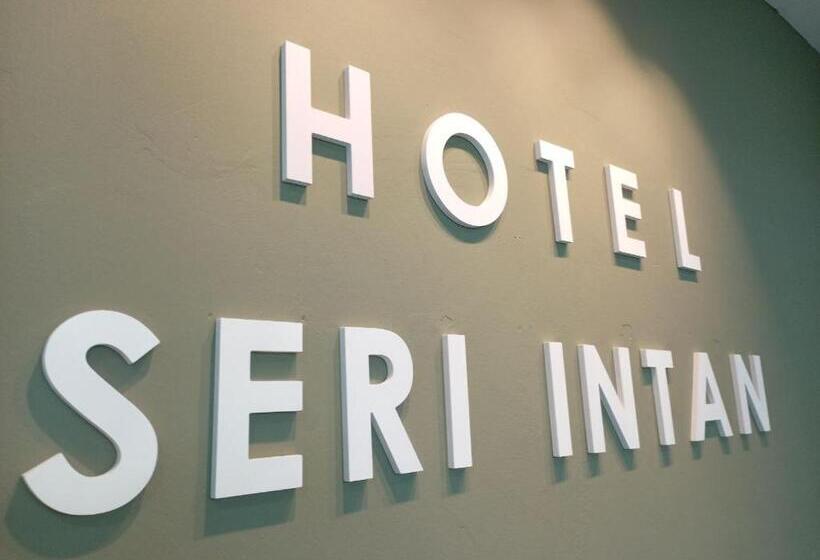فندق Seri Intan Tampin