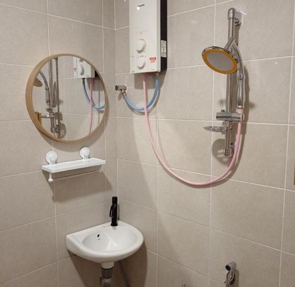 فندق Seri Intan Tampin