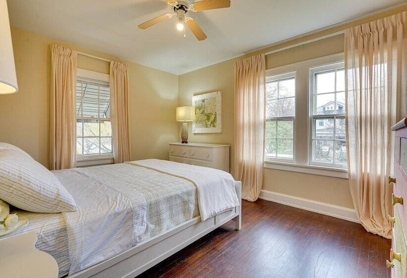 Cozy Zanesville Home ~ 9 Mi To Dillon State Park!