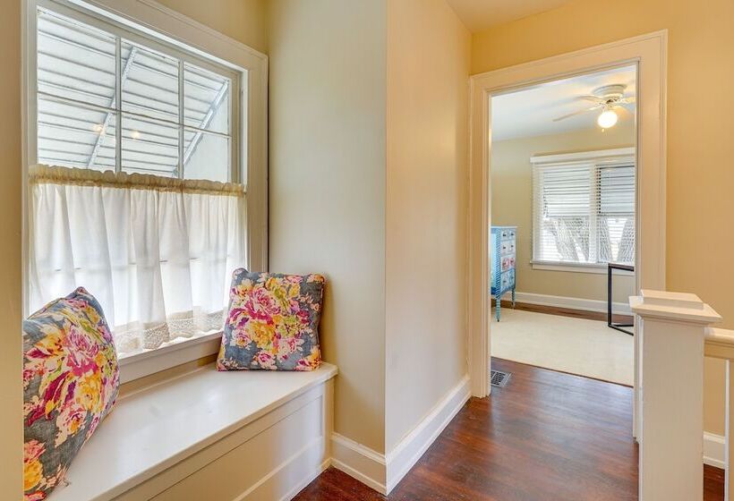 Cozy Zanesville Home ~ 9 Mi To Dillon State Park!