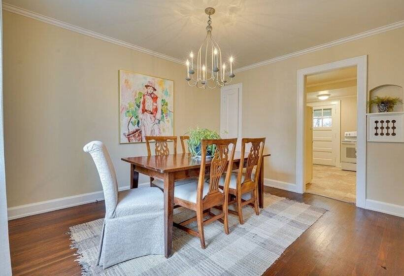 Cozy Zanesville Home ~ 9 Mi To Dillon State Park!