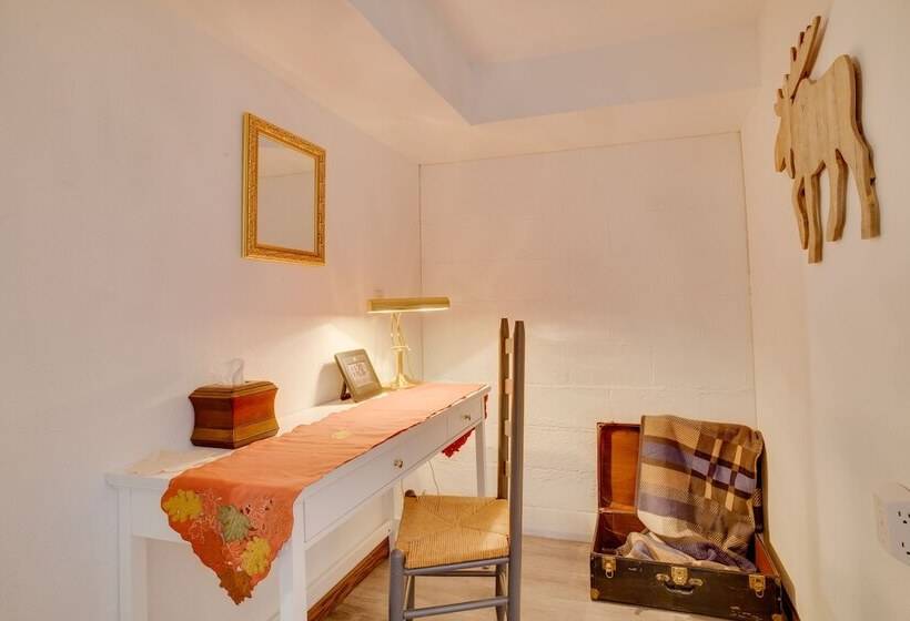 Harmony Home W/ Fire Pit: 5 Mi To Niagara Cave!