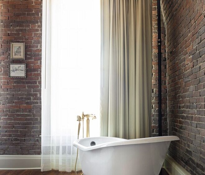 Отель Cleo, Knoxville Downtown, A Tribute Portfolio