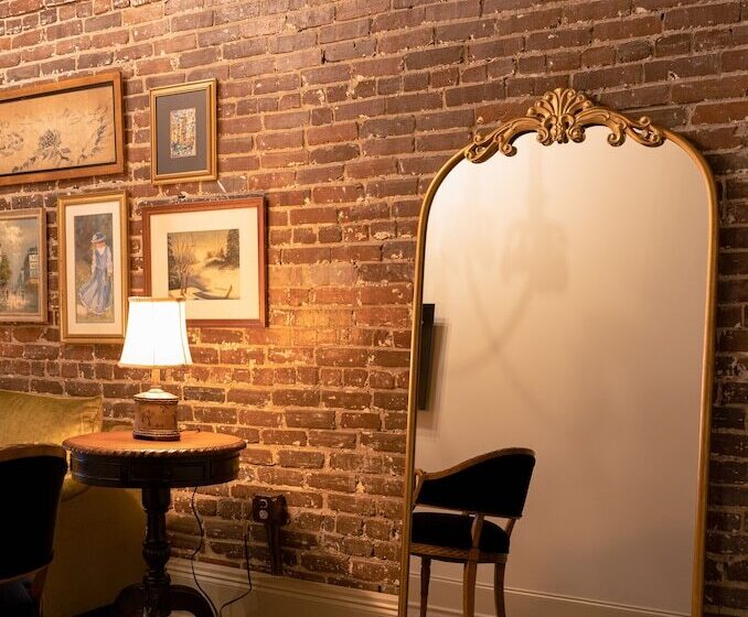 Отель Cleo, Knoxville Downtown, A Tribute Portfolio