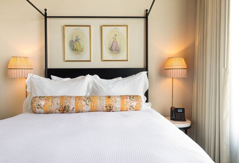 Отель Cleo, Knoxville Downtown, A Tribute Portfolio