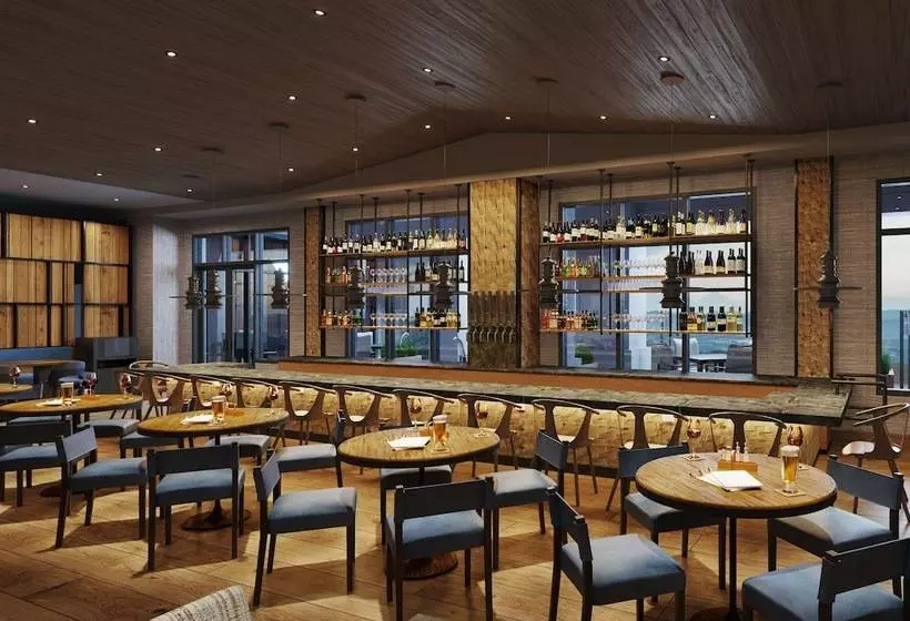 Hotelli Cloudland At Mclemore Resort Lookout Mountain, Curio By Hilton