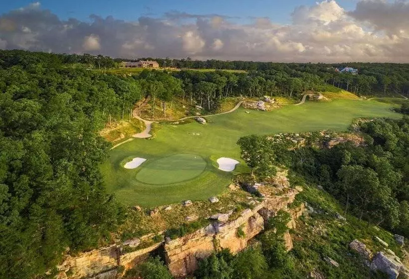 Hotelli Cloudland At Mclemore Resort Lookout Mountain, Curio By Hilton