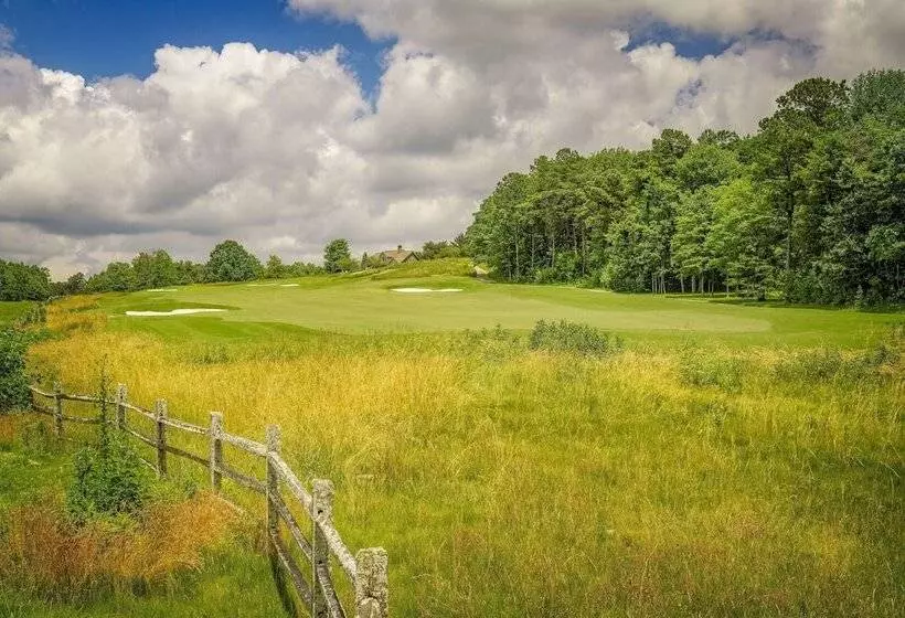 Hotelli Cloudland At Mclemore Resort Lookout Mountain, Curio By Hilton