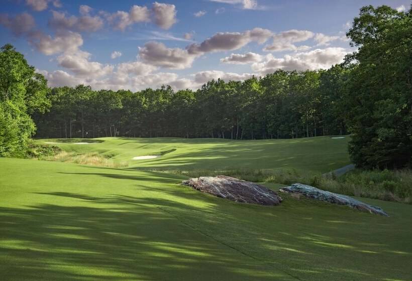 ホテル Cloudland At Mclemore Resort Lookout Mountain, Curio By Hilton
