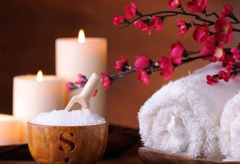 ホテル Cloudland At Mclemore Resort Lookout Mountain, Curio By Hilton