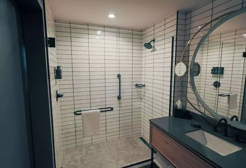 Hotelli Cloudland At Mclemore Resort Lookout Mountain, Curio By Hilton