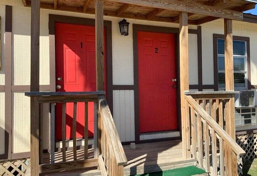 Otel Extended Stay Of Carrizo Springs