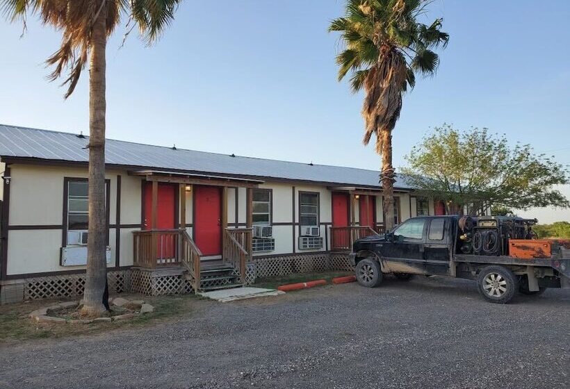 Otel Extended Stay Of Carrizo Springs