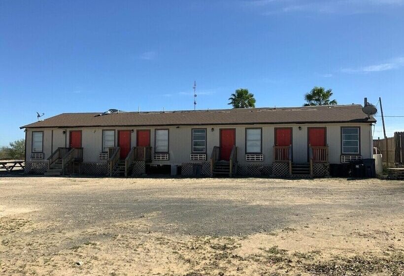 Otel Extended Stay Of Carrizo Springs