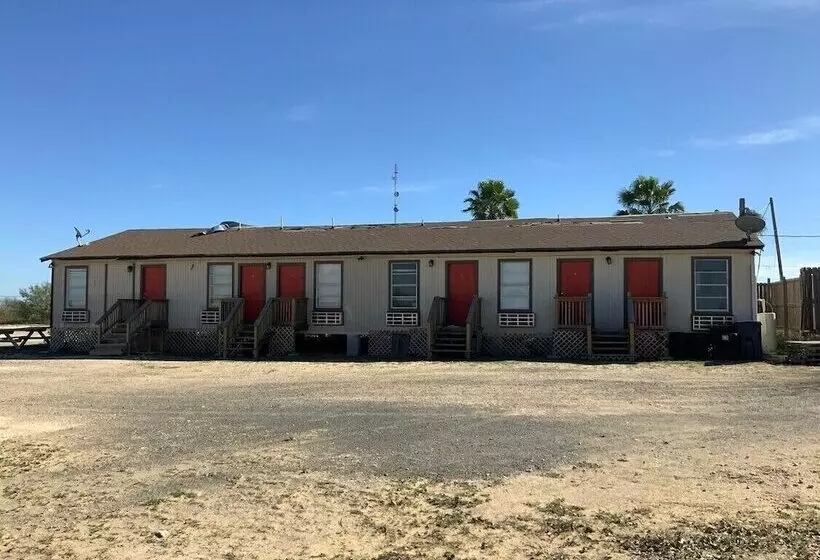 Hotelli Extended Stay Of Carrizo Springs