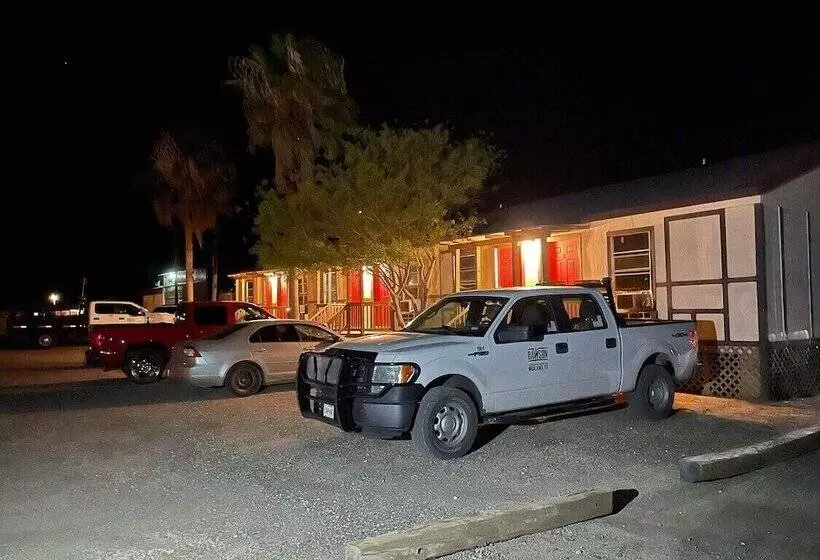 Hotelli Extended Stay Of Carrizo Springs