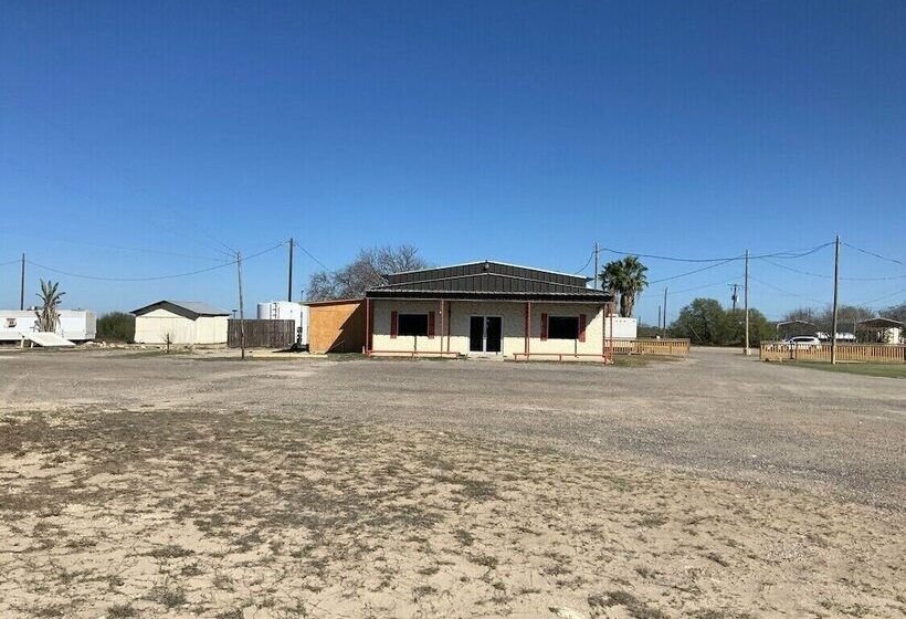 Otel Extended Stay Of Carrizo Springs