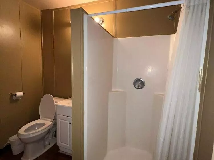 Hotelli Extended Stay Of Carrizo Springs