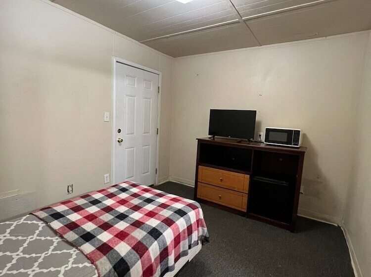 Otel Extended Stay Of Carrizo Springs