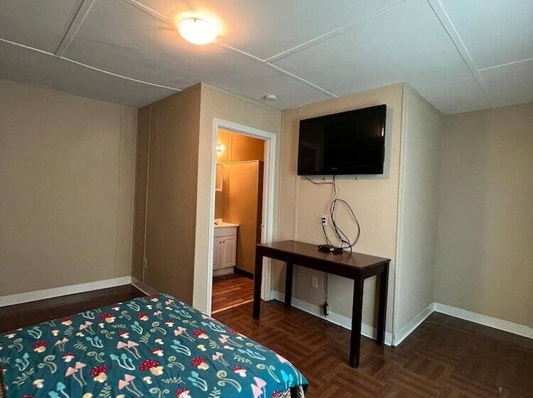 Otel Extended Stay Of Carrizo Springs