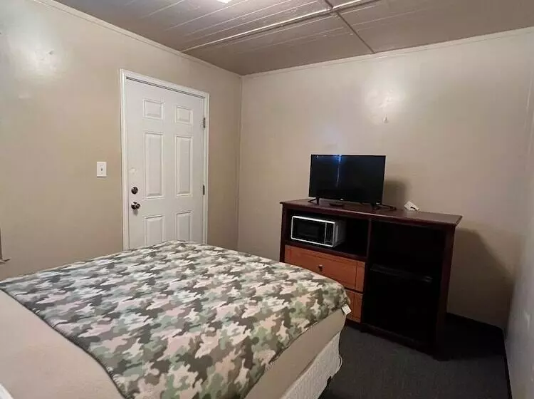 Hotelli Extended Stay Of Carrizo Springs