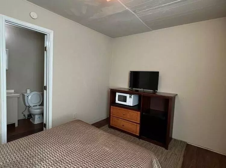 Hotelli Extended Stay Of Carrizo Springs