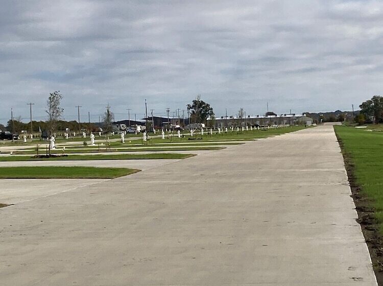 호텔 Flying Dutchman Rv Resort