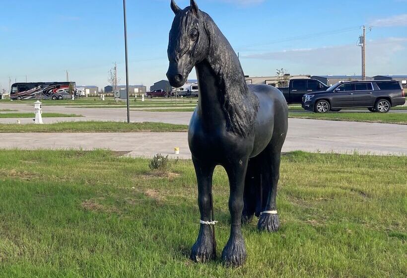 호텔 Flying Dutchman Rv Resort