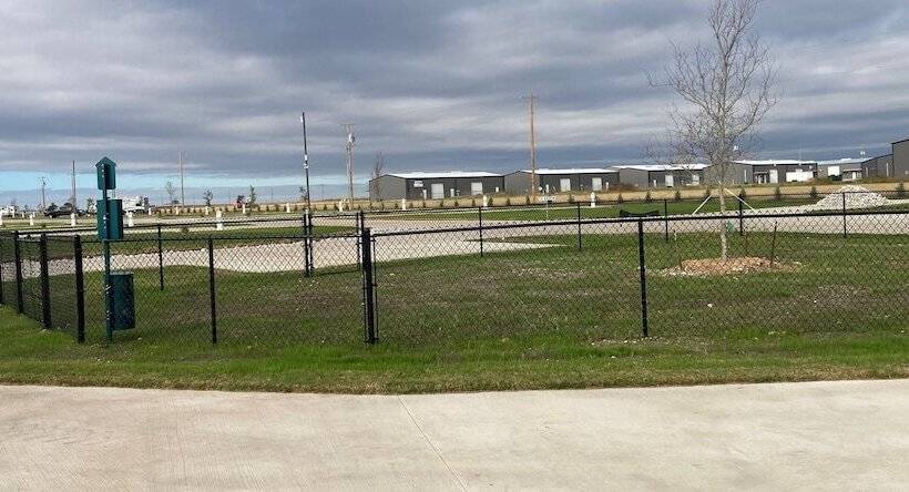 호텔 Flying Dutchman Rv Resort