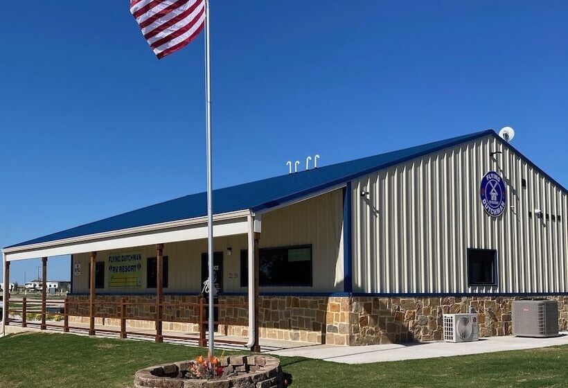 호텔 Flying Dutchman Rv Resort