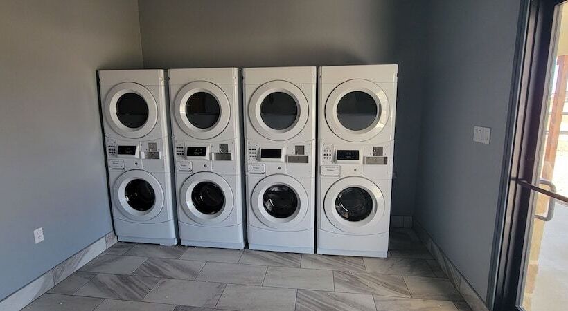 호텔 Flying Dutchman Rv Resort