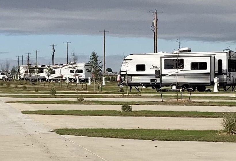 호텔 Flying Dutchman Rv Resort