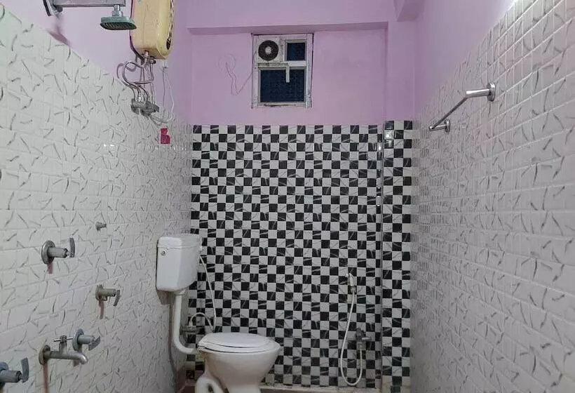 ホテル Hindusthan Inn