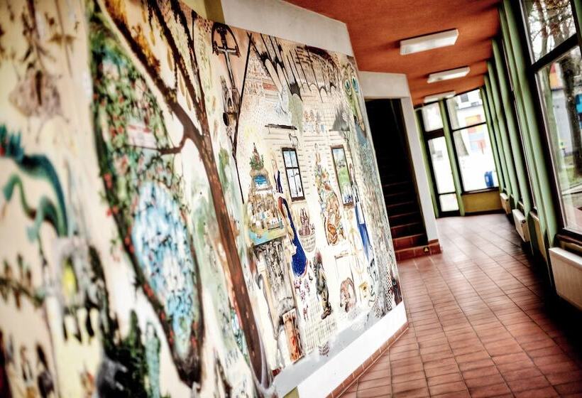 Szálloda Kaštieľ Mojmírovce