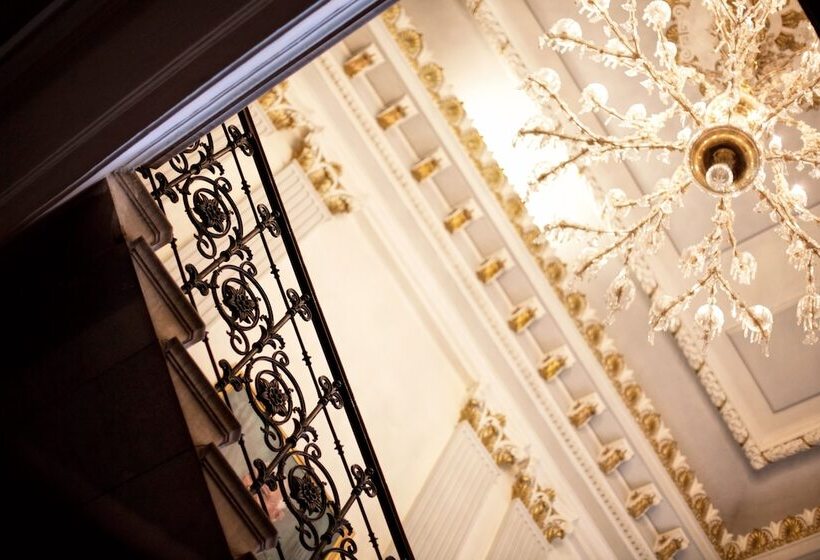 Szálloda Kaštieľ Mojmírovce