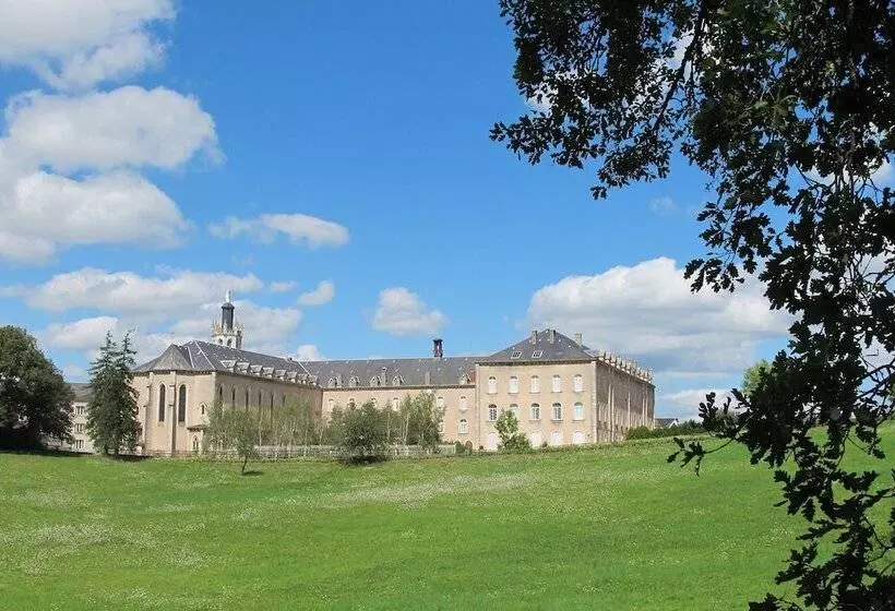 Hotelli Le Grand Couvent De Gramat