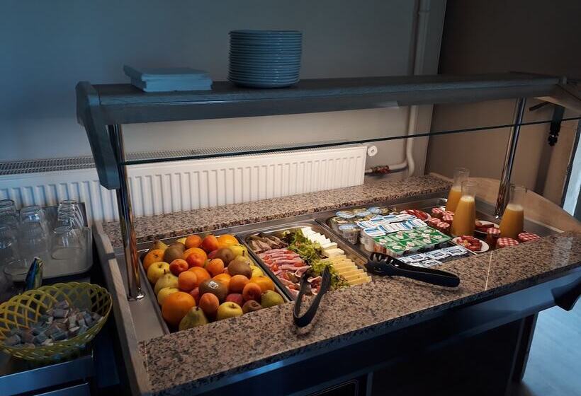 בית מלון כפרי Le Grand Couvent De Gramat