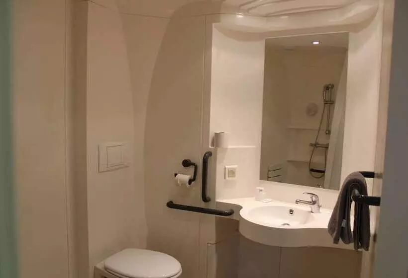 Hotelli Le Grand Couvent De Gramat