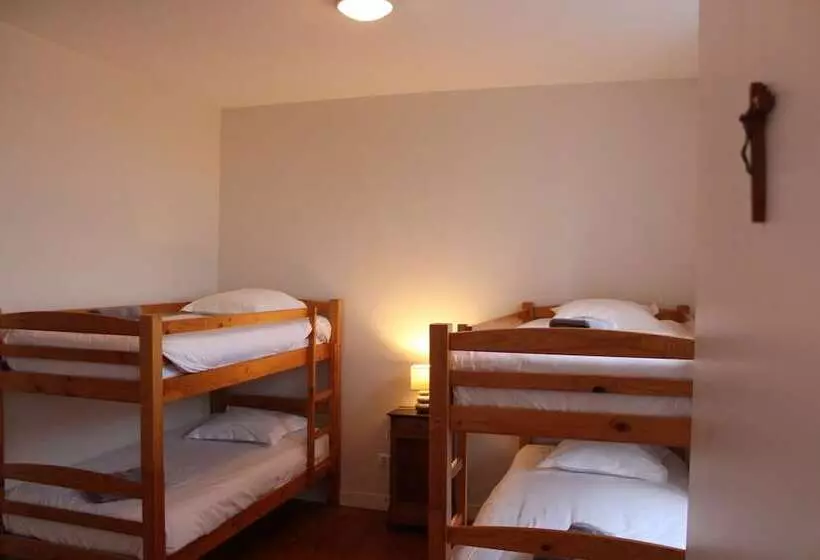 Hotelli Le Grand Couvent De Gramat