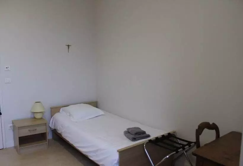 Hotelli Le Grand Couvent De Gramat