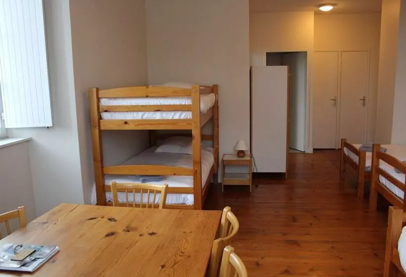 Hotelli Le Grand Couvent De Gramat