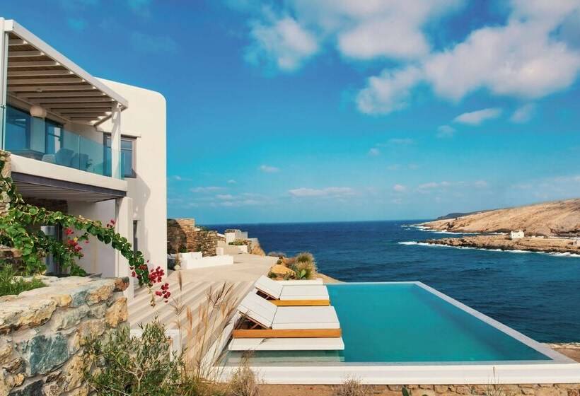 فندق Semeli Coast Mykonos, Curio Collection By Hilton