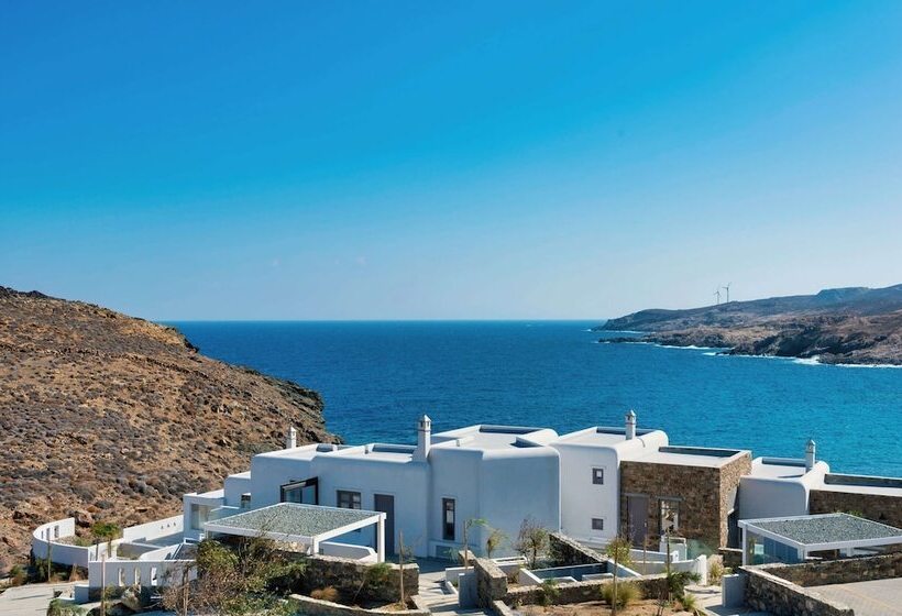 فندق Semeli Coast Mykonos, Curio Collection By Hilton