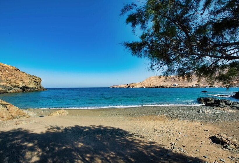 فندق Semeli Coast Mykonos, Curio Collection By Hilton